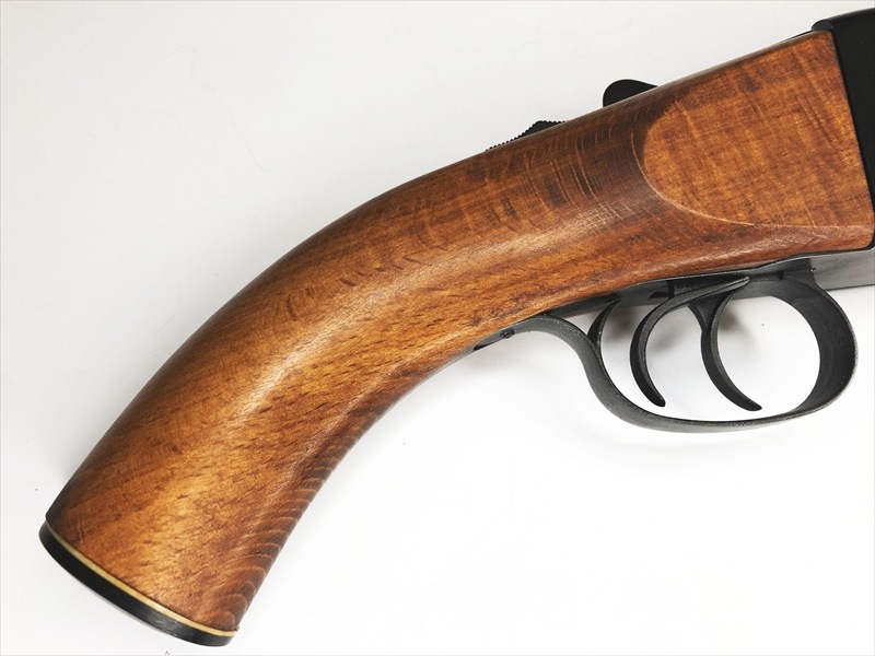 ハドソン産業 MADMAX ソードオフショットガン モデルガン 未発火 売り切れ【特選中古品】発火モデルガン ハドソン MADMAX ソードオフ