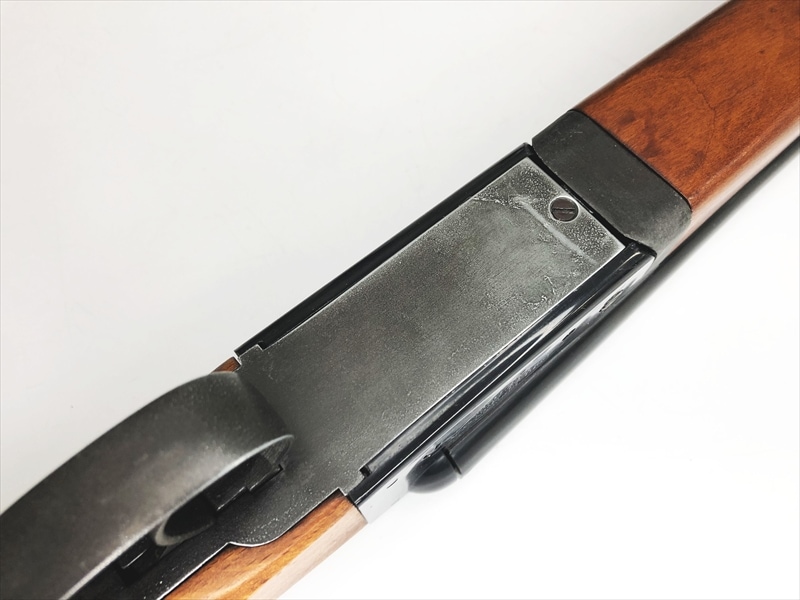 売り切れ【特選中古品】発火モデルガン ハドソン MADMAX ソードオフ