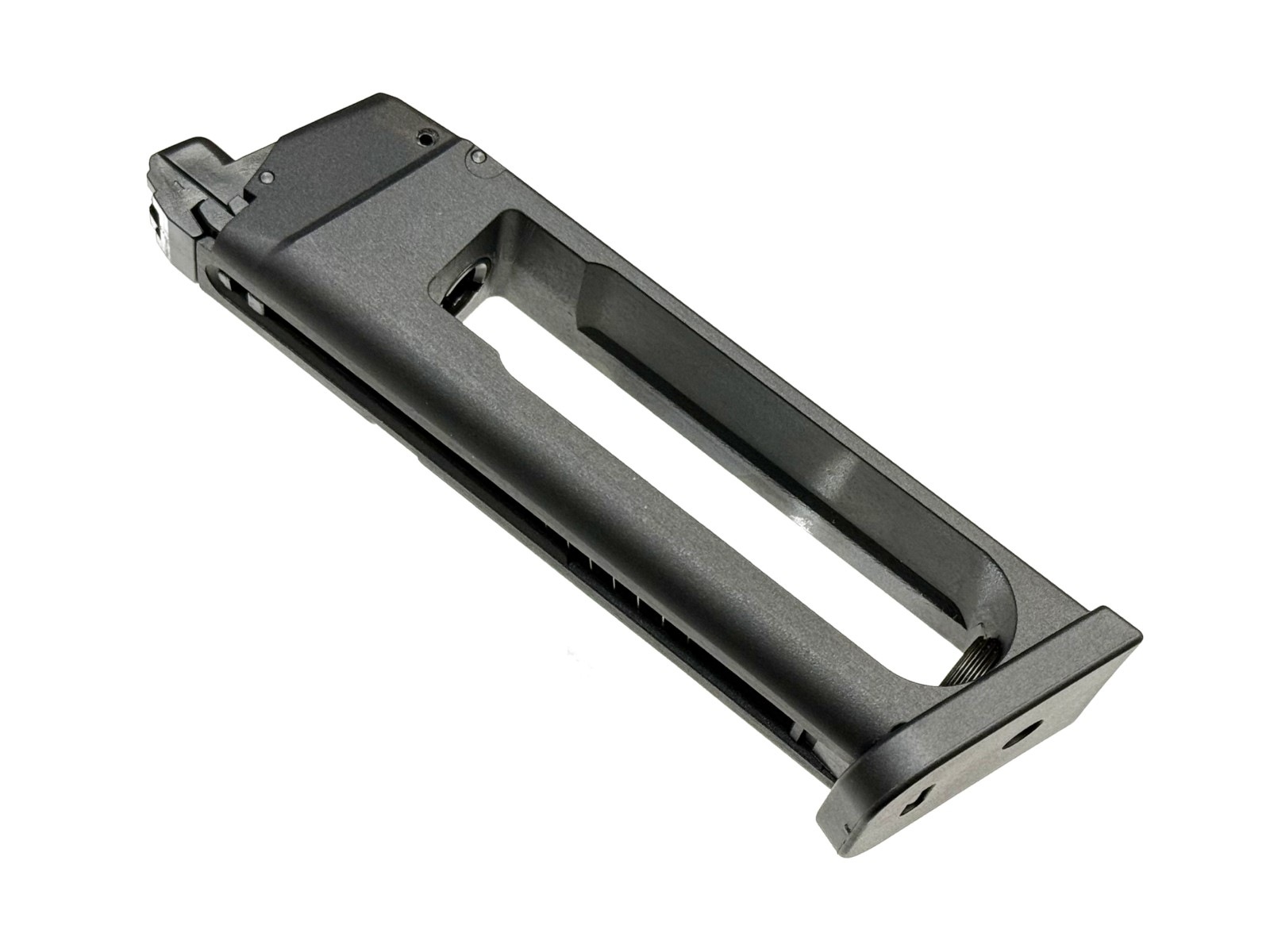 Carbon8 CO2ガスブローバック STRIKER-9S フルニャンコ刻印 | 各社ガン