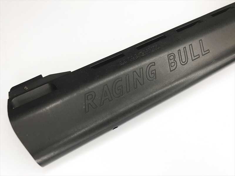 特選中古品】カート式ガスリボルバー マルシン 8mmBB トーラス