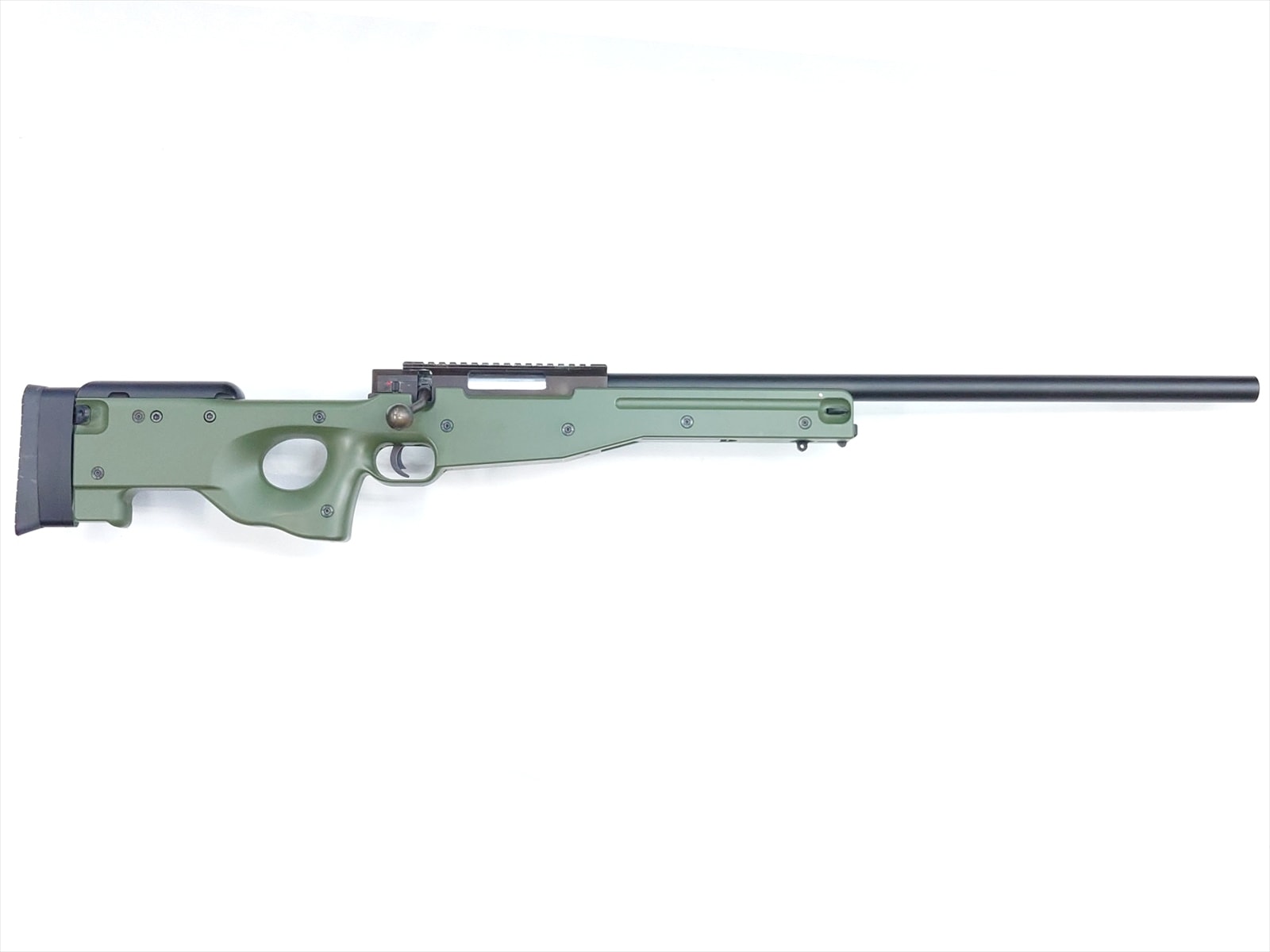特選中古品】精密射撃競技用エアガン マルゼン APS タイプ96 OD