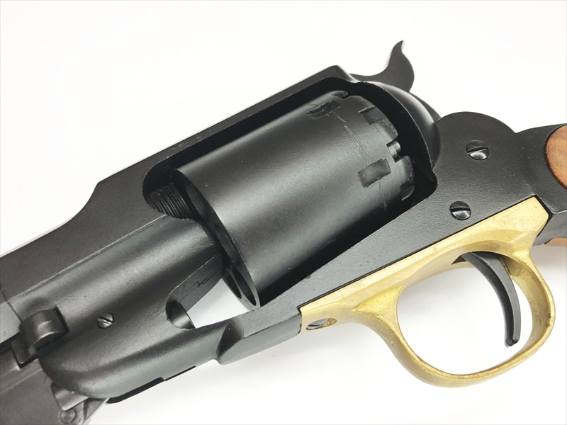 売り切れ【特選中古品】発火モデルガン ハートフォード(HWS