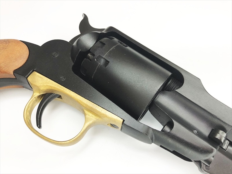 売り切れ【特選中古品】発火モデルガン ハートフォード(HWS