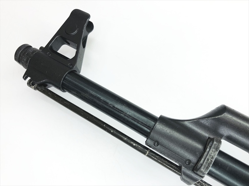 BullGear AK47スタンダードAEG/CNCアルミHOPチャンバー/2023Ver