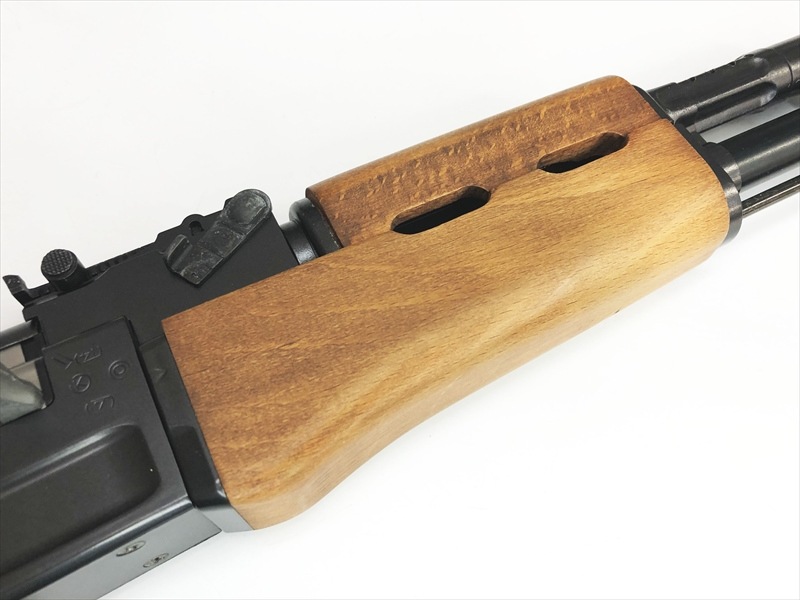 売り切れ【特選中古品】スタンダード電動ガン 東京マルイ AK47 (生産