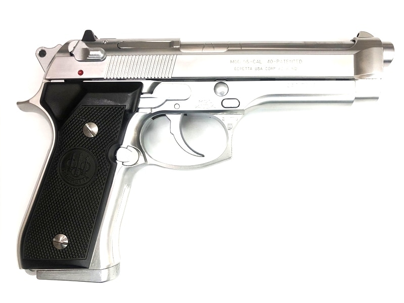 売り切れ【特選中古品】ガスブローバック MGC ベレッタM96