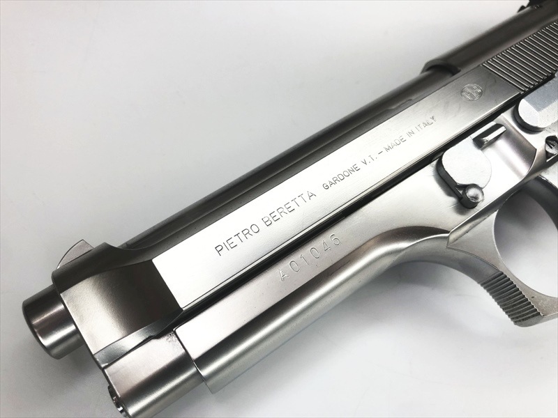 MGC ベレッタ　M96FS モデルガン　中古　SPG MGC ベレッタ M96FS モデルガン 中古 SPG 動かせ