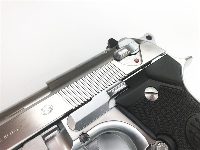 MGC モデルガン ベレッタ ブローバック ABS 当時物 絶盤品 MGC モデルガン ベレッタ ブローバック ABS 当時物 絶盤品 MGC