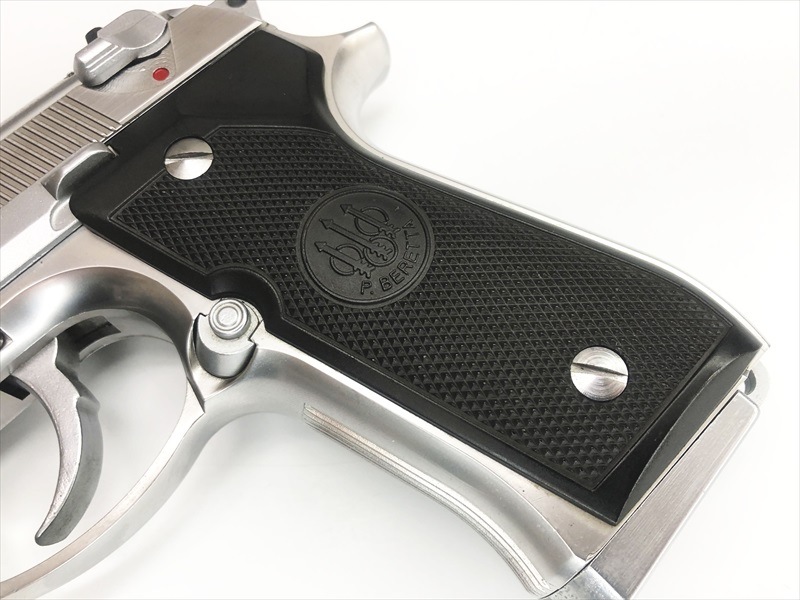 無可動 [文鎮] ミリタリー/ベレッタ/K610-486 無可動 [文鎮] ミリタリー/ベレッタ/K610-486 combatraven_0100-0246