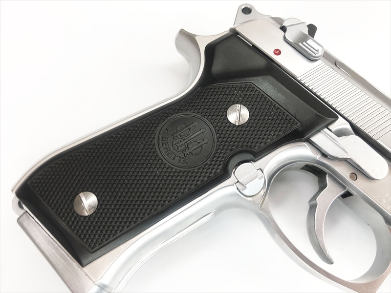 MGC モデルガン ベレッタ ブローバック ABS 当時物 絶盤品 MGC ベレッタ M92FS ハイパーブロウバック ビンテージ エアガン