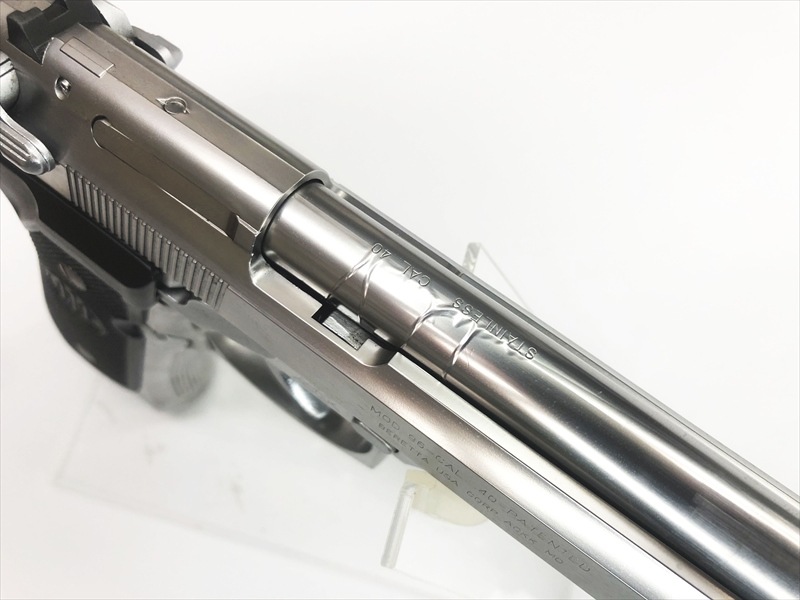 MGC製 ベレッタM96 HW 樹脂製　新品 Yahoo!オークション -「ベレッタ m96」の落札相場・落札価格