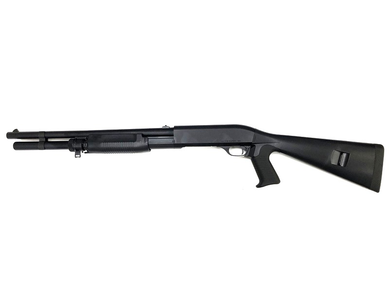 G&P 廃盤 東京マルイ M3 ベネリ ショットガン M4 ストック 売り切れ【特選中古品】エアショットガン 東京マルイ ベネリM3