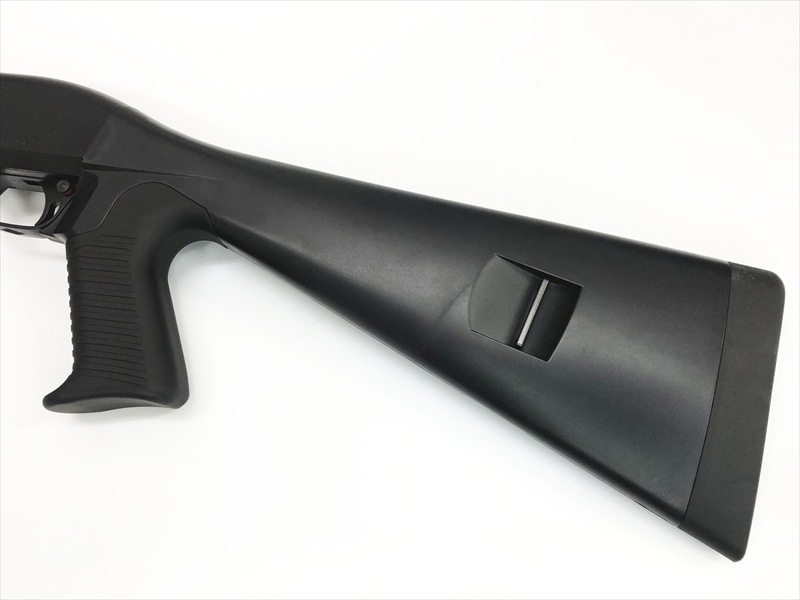 G&P 廃盤 東京マルイ M3 ベネリ ショットガン M4 ストック G&P 廃盤 東京マルイ M3 ベネリ ショットガン M4 ストック
