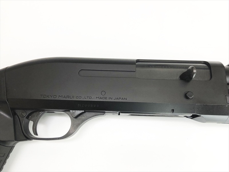 売り切れ【特選中古品】エアショットガン 東京マルイ ベネリM3
