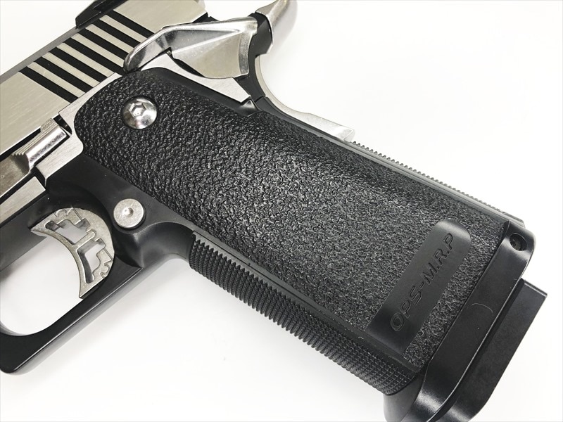 特選中古品】ガスブローバック 東京マルイ ハイキャパ4.3