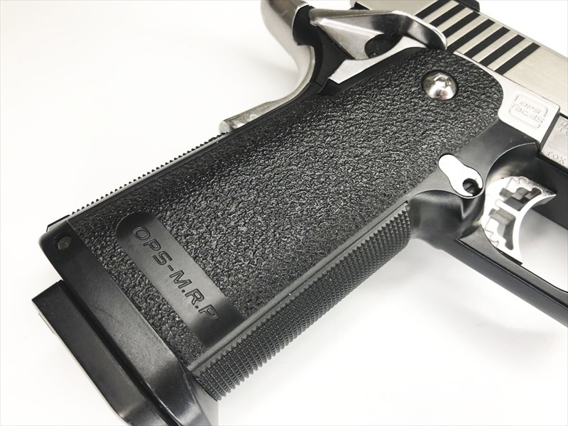 東京マルイ ハイキャパ4.3 ジャンク品 東京マルイ ハイキャパ4.3