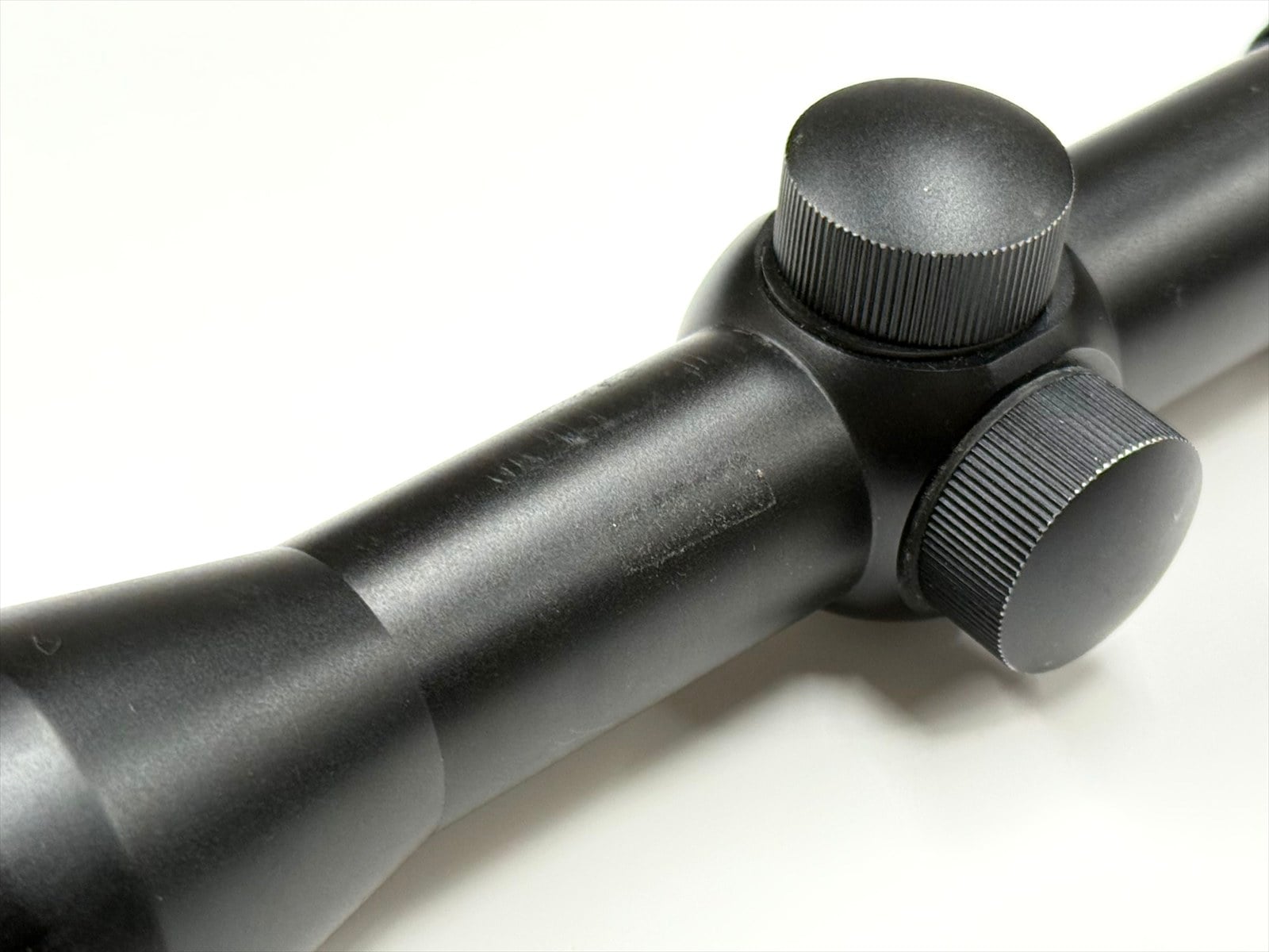 FRONTIER フロンティア　4×32 スコープ　ライフルスコープ FRONTIER フロンティア 4×32 スコープ ライフルスコープ