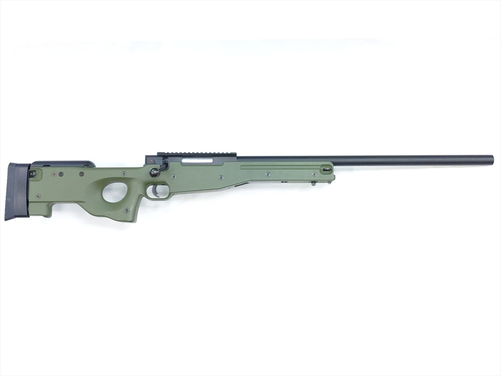 特選中古品】精密射撃競技用エアガン マルゼン APS タイプ96 OD