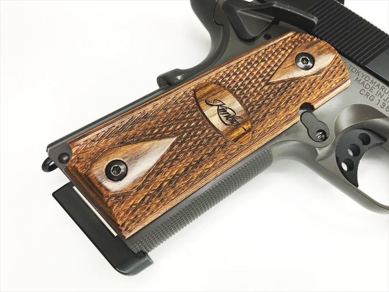 売り切れ【特選中古品】ガスブローバック 東京マルイ ナイト