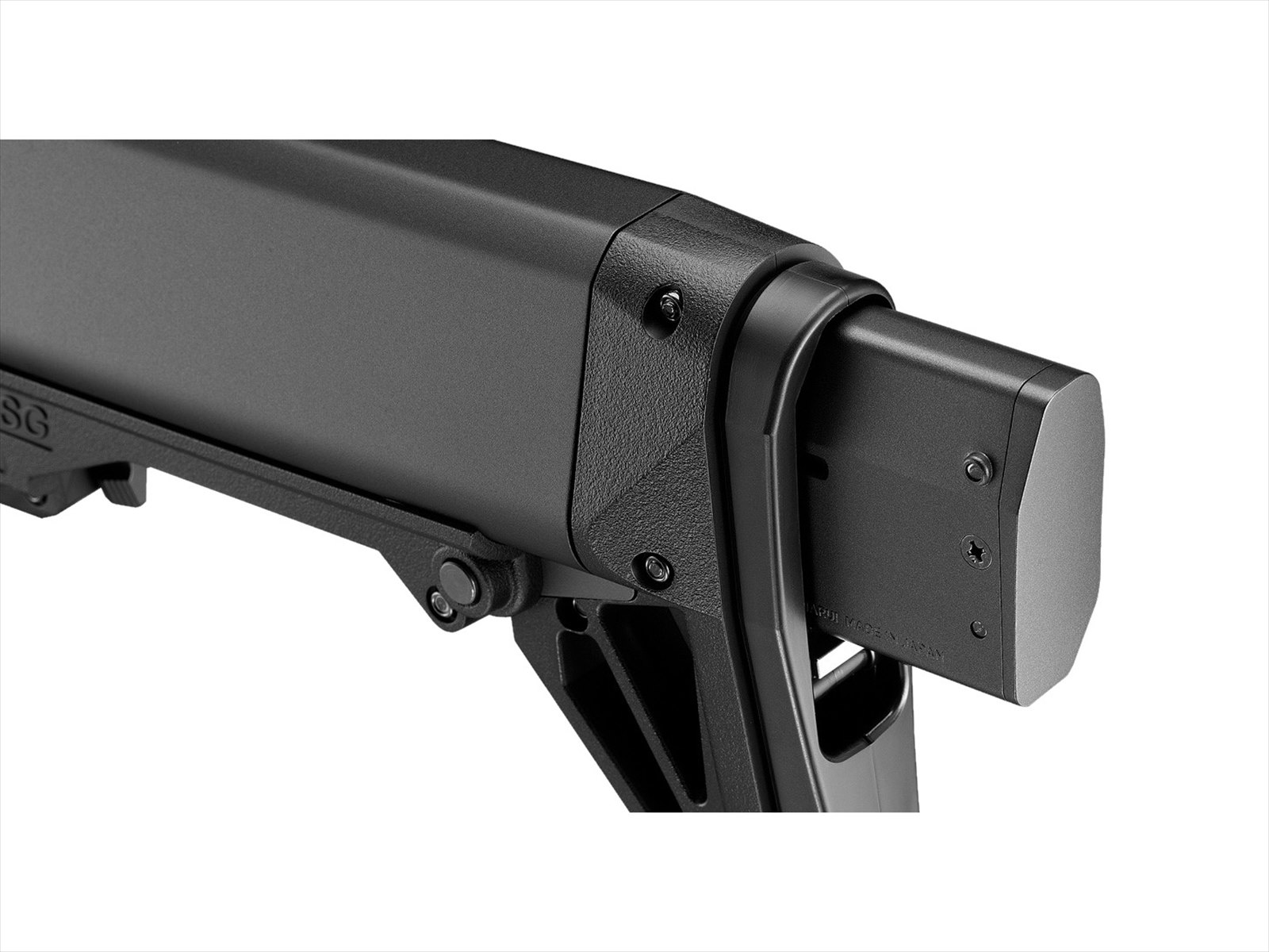 東京マルイ ガスショットガン KSG | 東京マルイ,ショットガン