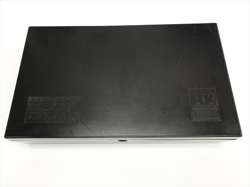 ジャンク　POLIZIA di STATO ガスブローバック ジャンク POLIZIA di STATO ガスブローバック