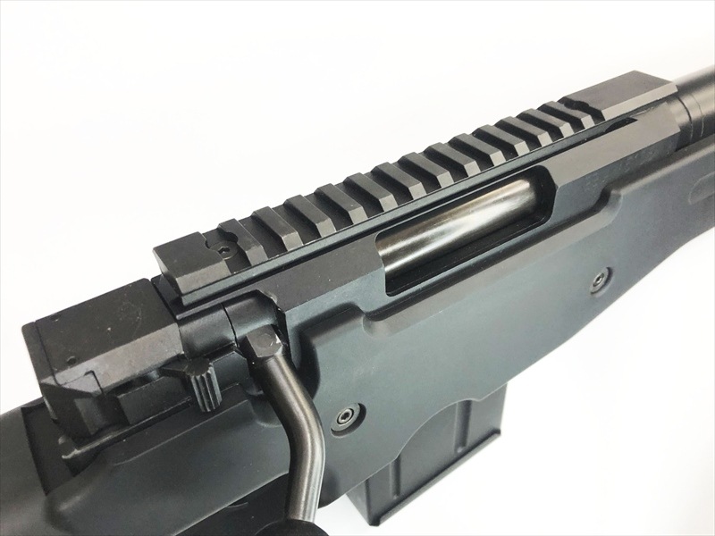 東京マルイ　L96AWS　ブラック　エアコッキング　ジャンク 東京マルイ L96AWS ブラック エアコッキング ジャンク 東京