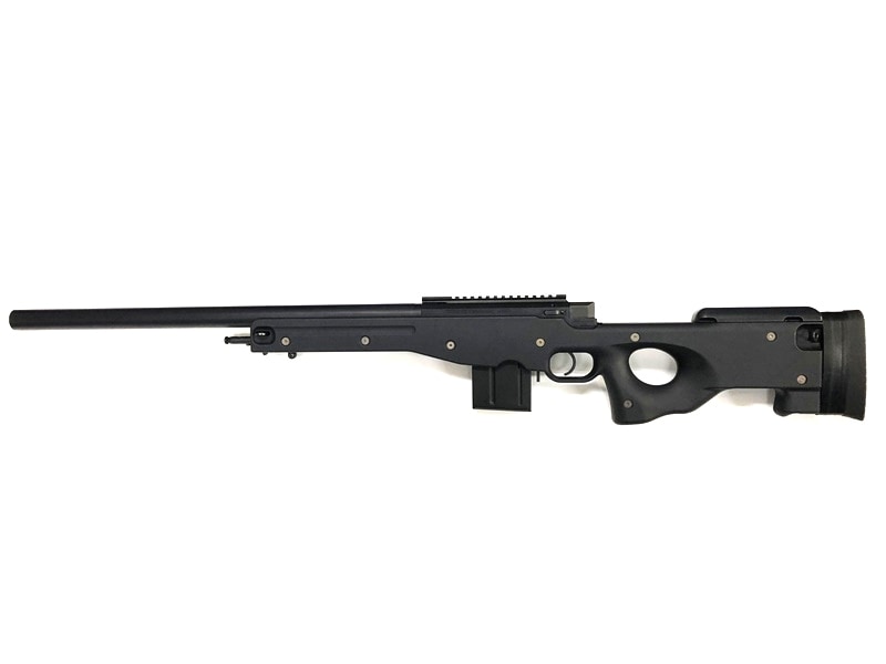東京マルイ　L96AWS　ブラック　エアコッキング　ジャンク 東京マルイ L96AWS ブラック エアコッキング ジャンク 東京