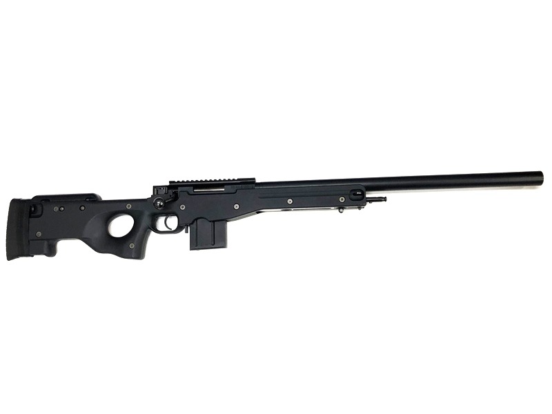 売り切れ【特選中古品】エアコッキングガン 東京マルイ L96 AWS