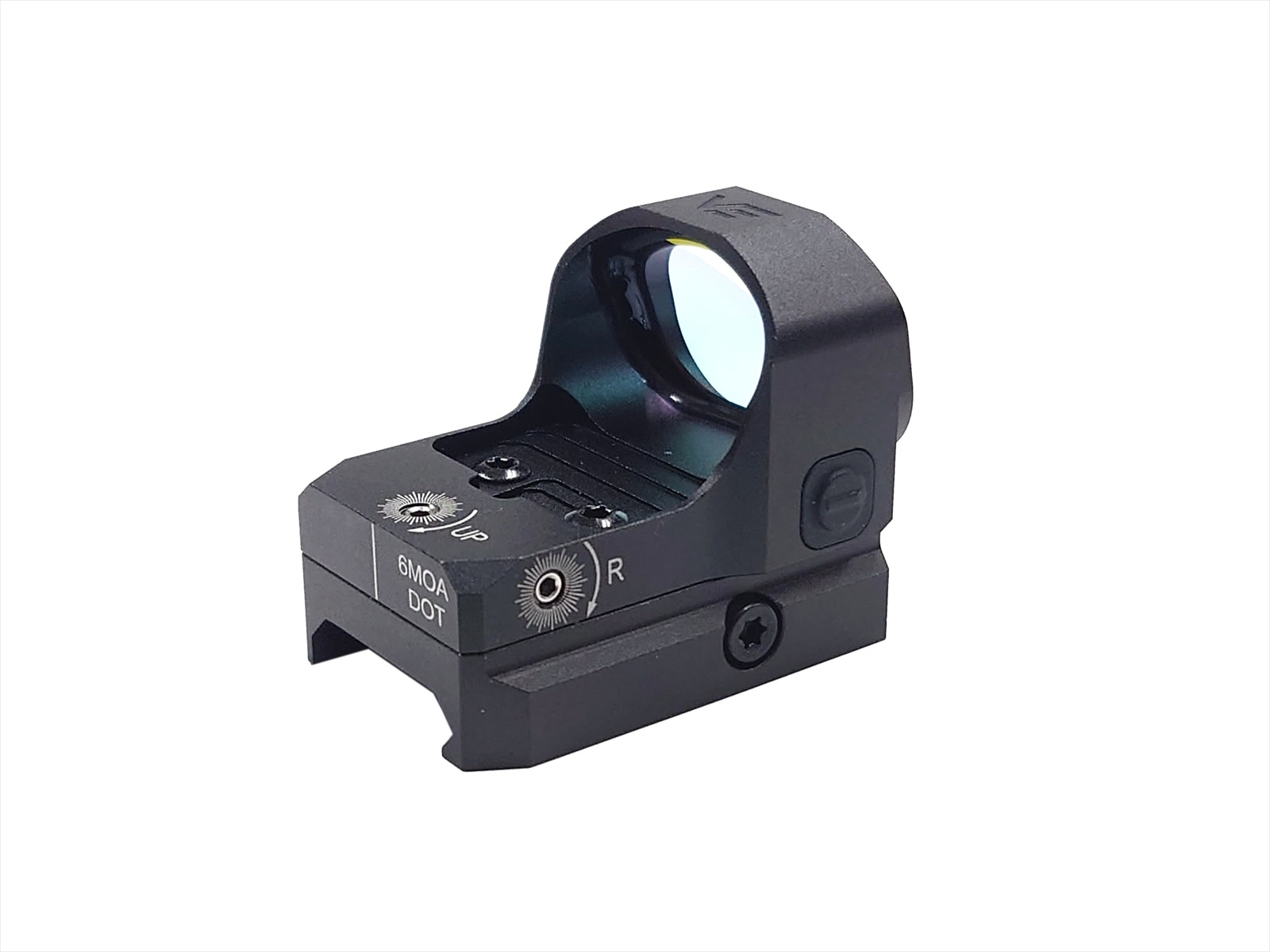 Vector Optics Frenzy 1x20x28 6MOA Red Dot Sight SCRD-40 | サイト