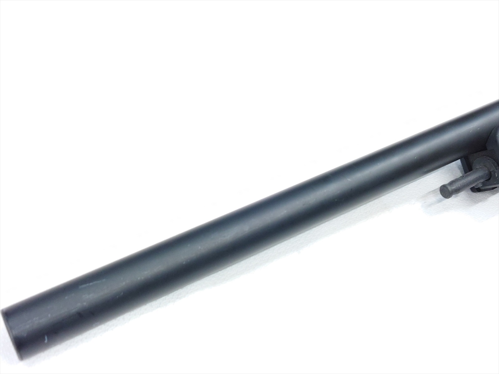 特選中古品】エアコッキングガン 東京マルイ L96 AWS ブラック [11769