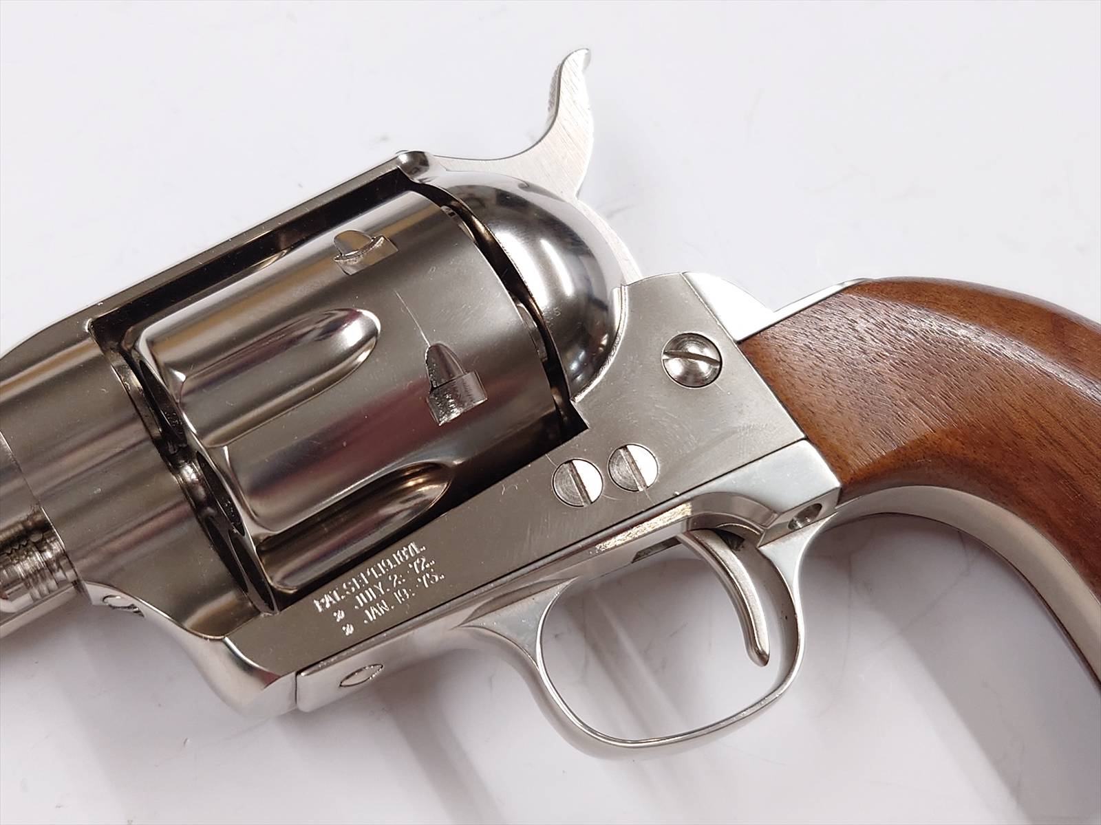 特選中古品】発火モデルガン タナカワークス コルトSAA 1st Gen