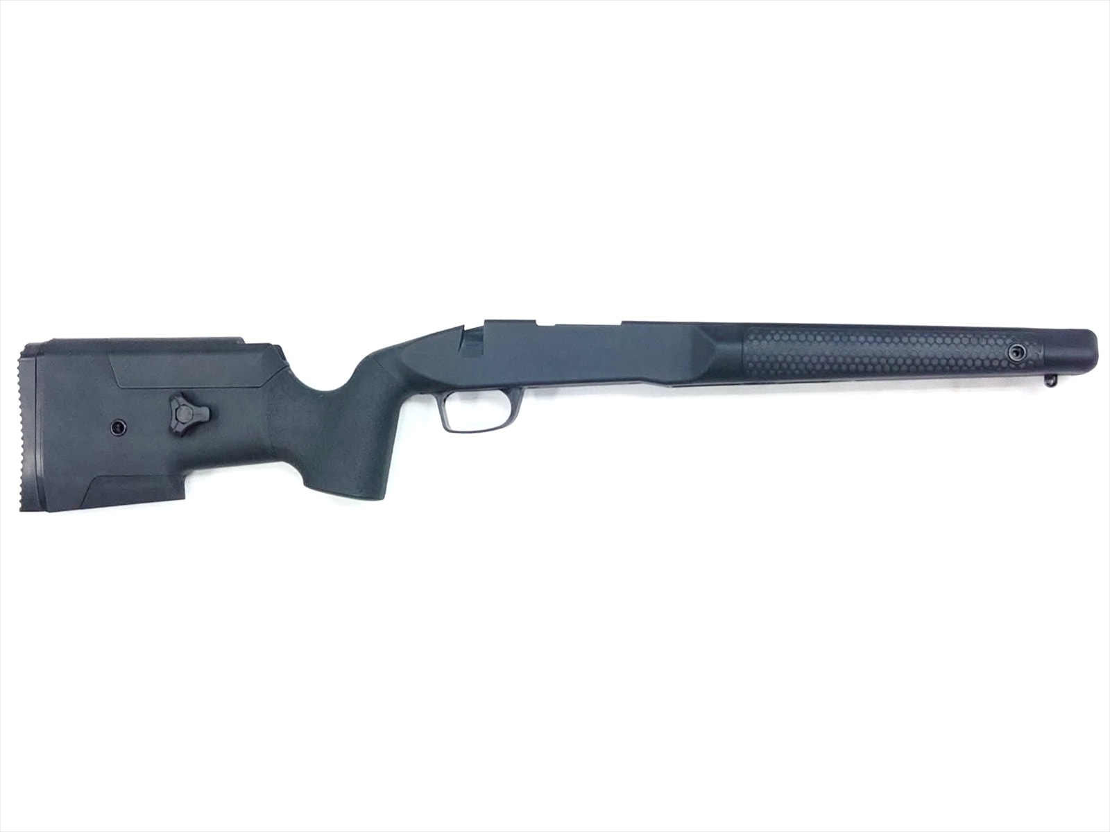 MAPLE LEAF マルイ VSR-10用 MLC-S1 ライフルストック ブラック