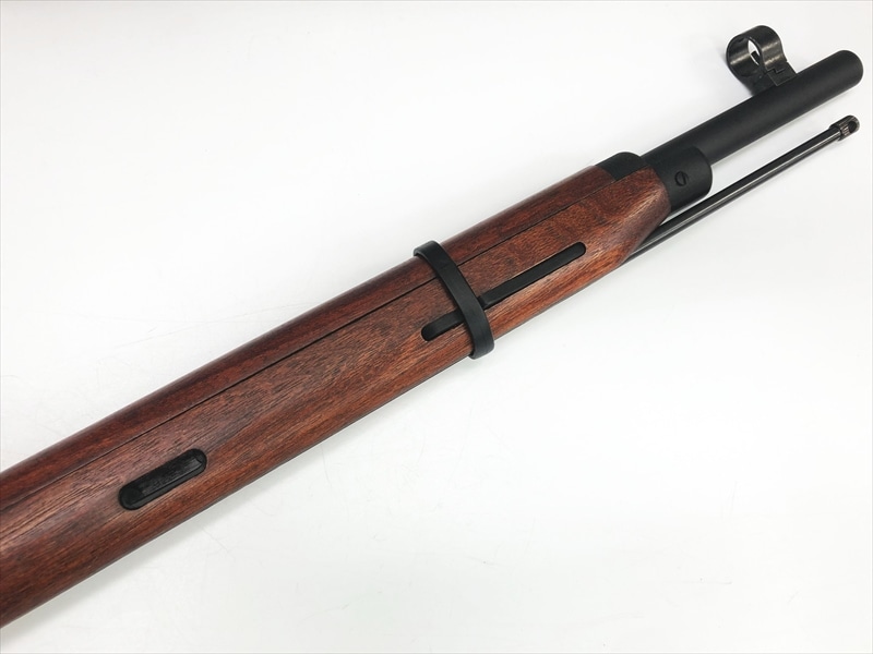 売り切れ【特選中古品】エアコッキング KTW モシンナガンM1891