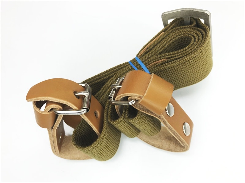 売り切れ【特選中古品】エアコッキング KTW モシンナガンM1891