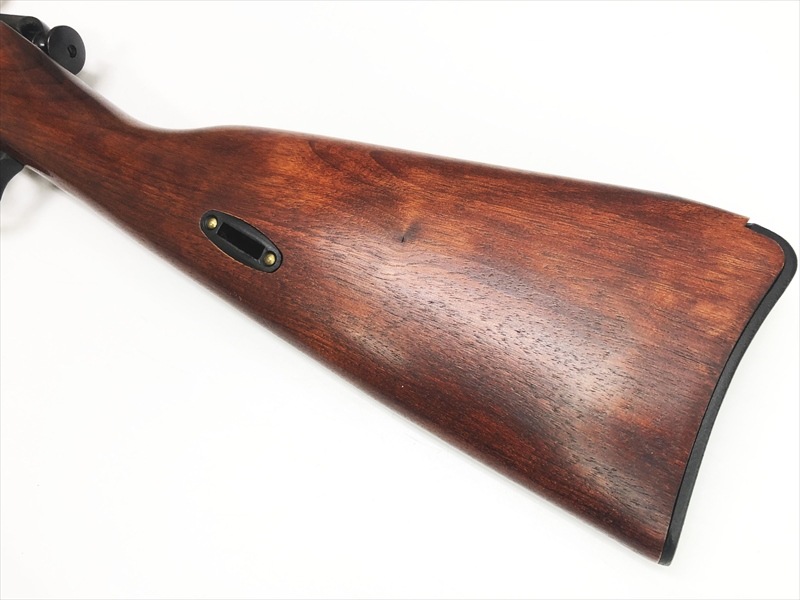 売り切れ【特選中古品】エアコッキング KTW モシンナガンM1891