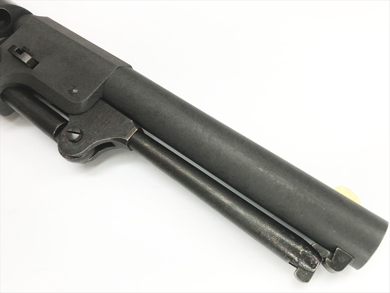 ハートフォードCOLT DRAGOON 2nd Generation モデルガン ハート