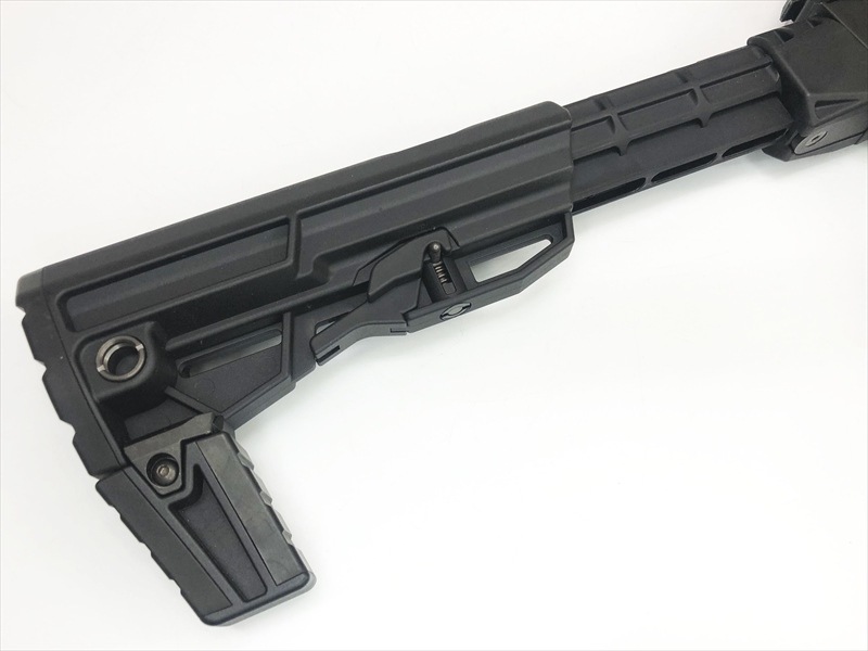 売り切れ【特選中古品】次世代電動ガン 東京マルイ AKストーム