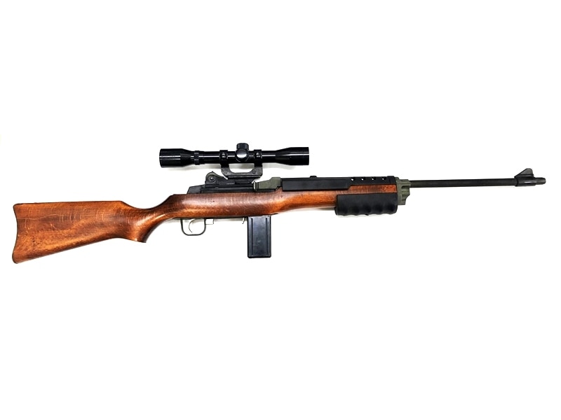絶版　CAW M1014 ショットガン　エアーコッキング　中古 ベネリ M4 U.S.Marine M1014 | CAW
