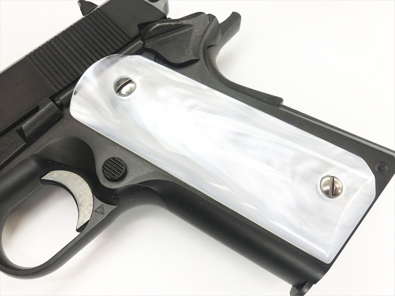 売り切れ【特選中古品】ガスブローバック MGC/ウエスタン