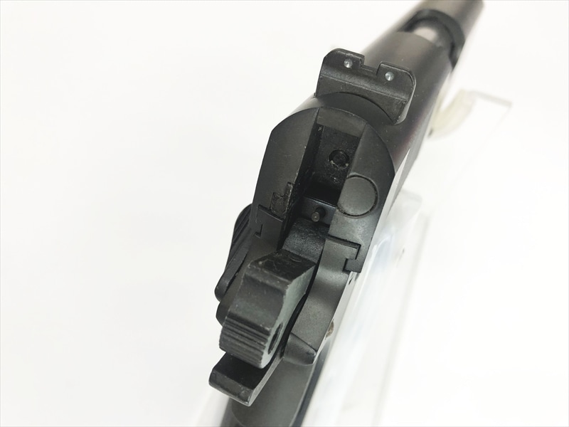 売り切れ【特選中古品】ガスブローバック MGC/ウエスタンアームズ MGC