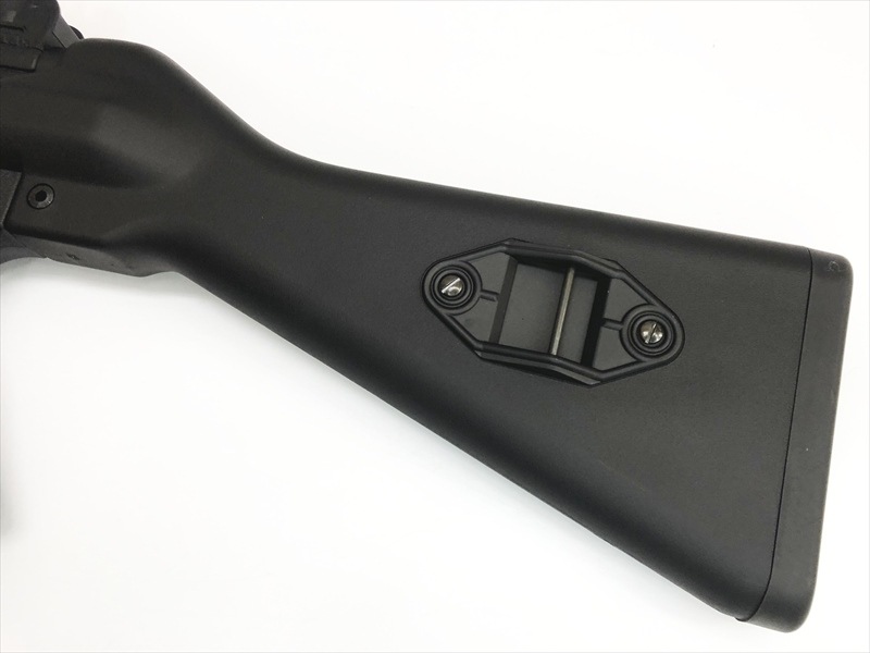 売り切れ【特選中古品】スタンダード電動ガン 東京マルイ H&K