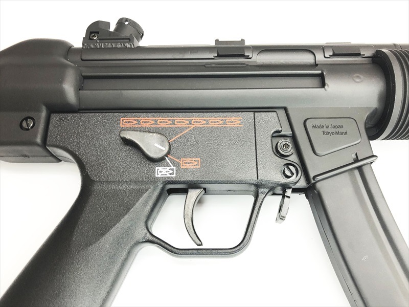 売り切れ【特選中古品】スタンダード電動ガン 東京マルイ H&K