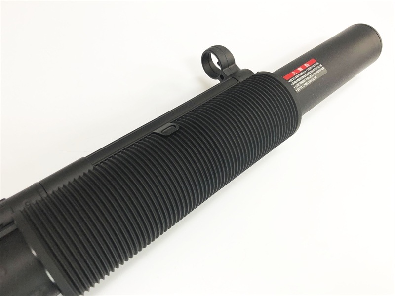 売り切れ【特選中古品】スタンダード電動ガン 東京マルイ H&K MP5 SD5