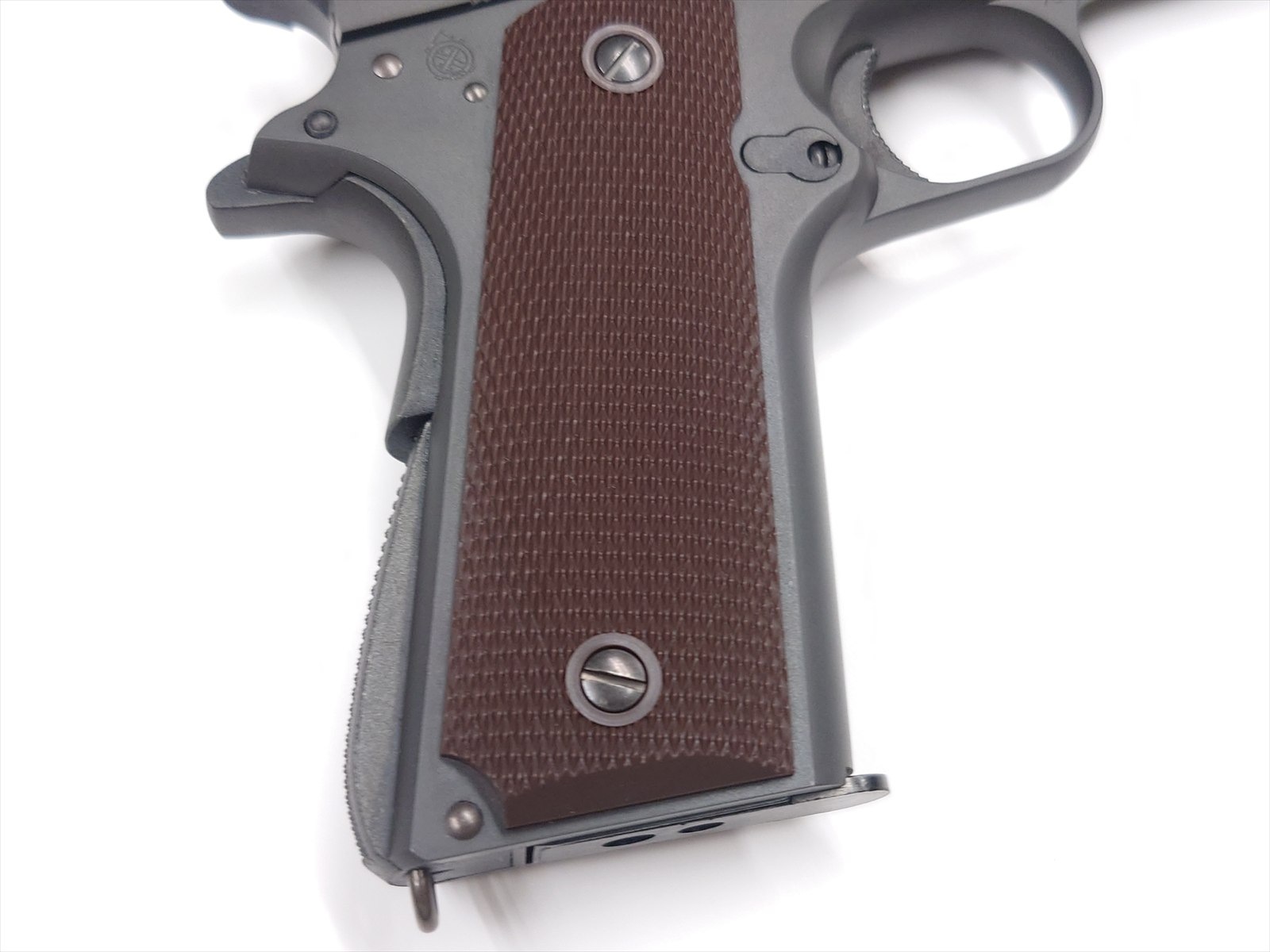 特選中古品】ガスブローバック 東京マルイ M1911A1 [11070] | 特選中古