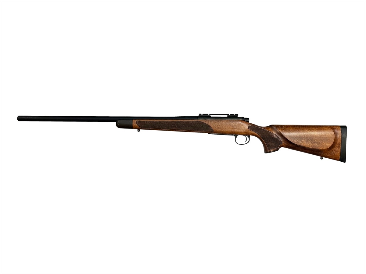 タナカ カート式ガスガン M700 Sporter 26インチ BK カートリッジ