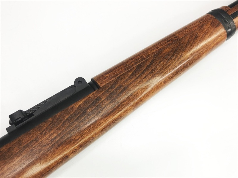 売り切れ【特選中古品】エアコッキング タナカワークス モーゼルKar98k