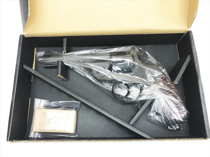 売り切れ【特選中古品】発火モデルガン ハートフォード 二十六年