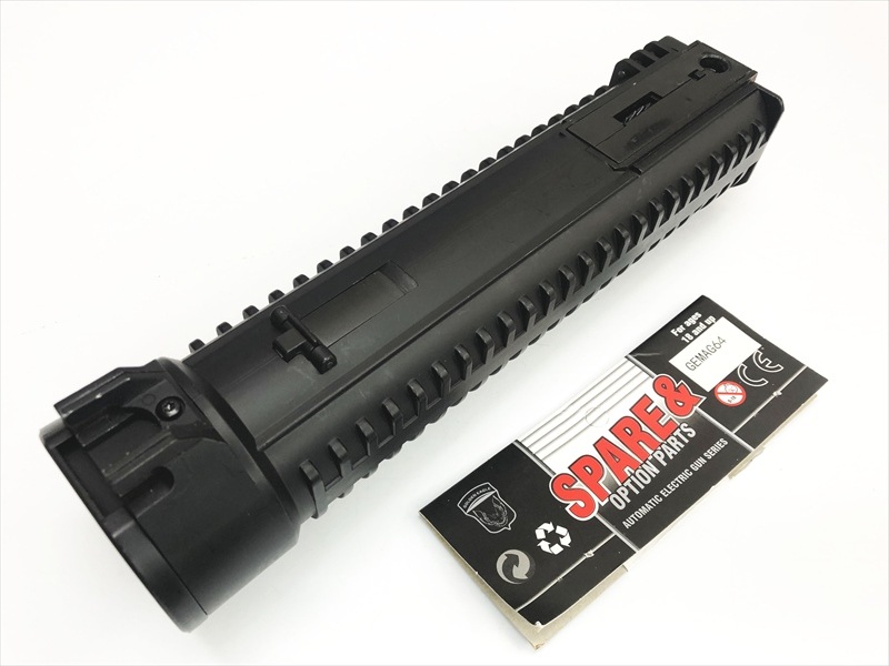 売り切れ【特選中古品】電動ガン S&T PP-19 BIZON スペア多弾