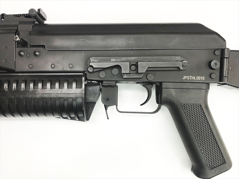 PP19Bizon　ビゾン　マガジン3個付き　S＆T PP19Bizon ビゾン マガジン3個付き S＆T PP19Bizon ビゾン