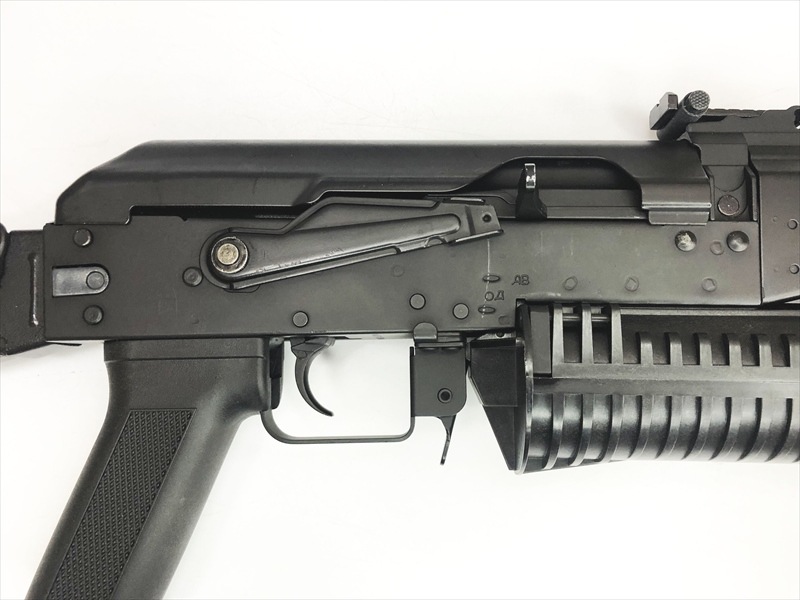s&t pp19ビゾン バッテリー、